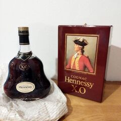 ヘネシーXO