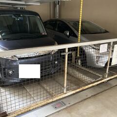 ☆仲介手数料0円！☆月極駐車場☆大阪市東成区玉津☆玉造☆1.35...