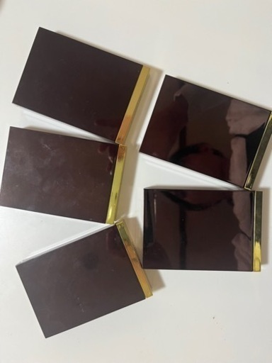 デパートコスメセット