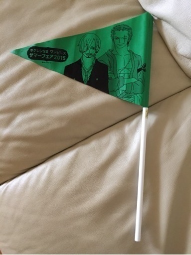 ワンピース  フラッグ