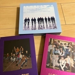 WANNA-ONE