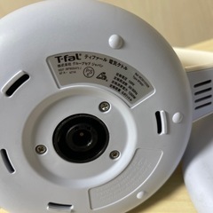 時短アイテム！ティファールの電気ケトルの画像