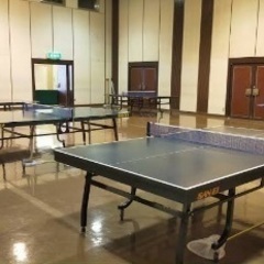 🏓サークルメンバー募集中！！【男女問わず経験2年以上】