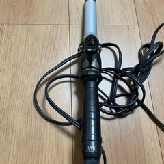 コテ　カール　25mm アイビル