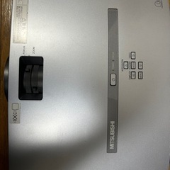 MITSUBISHI データプロジェクター　型名LVP-XD450