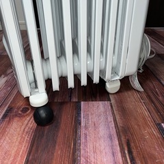 デロンギ　オイルヒーターの画像