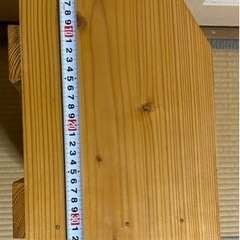 【決まりました】ブックスタンドの画像