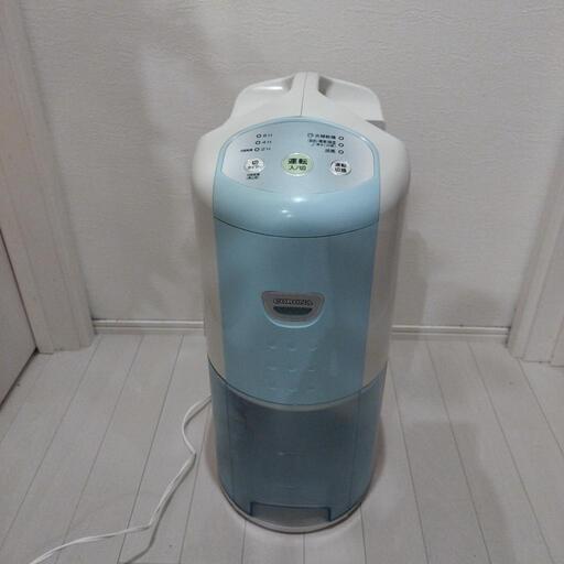 除湿機(決まりました)