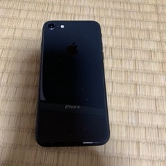 iPhone8 64GB SIMロック有の画像