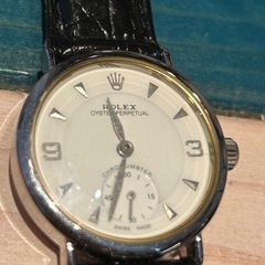 ロレックス 時計の画像