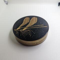 漆器、祖父の蔵から。