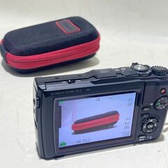 【苫小牧バナナ】OLYMPUS/オリンパス デジタルカメラ Tough ブラック 1200万画素CMOS TG-5 中古 本体のみ♪ OLYMPUS Tough TG-5 中古価格比較 - 価格.com