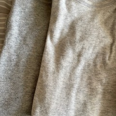 UNIQLO ベビー肌着 80cm ロンパースの画像