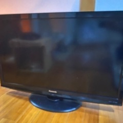 (お取引決定)VIERA TH-L37S2 2010年製 BCA...