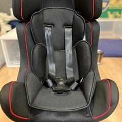 チャイルドシート
