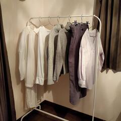 レディース服(Mサイズ)差し上げます