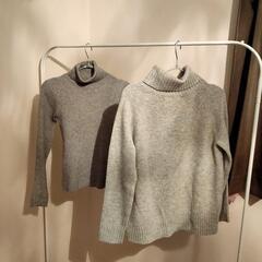 レディース服(Mサイズ)差し上げますの画像