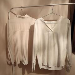 レディース服(Mサイズ)差し上げますの画像