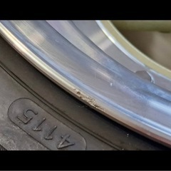 値下げ　スターシャーク14インチ　9J -26の画像