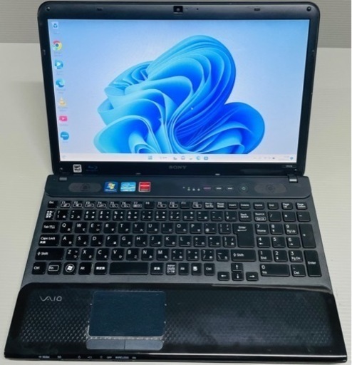 完売御礼 入門用】hp ベーシックノート 4520s 整備済み