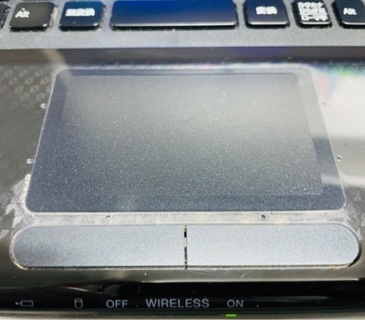 【引取先決定】配送可！　i5、HDD750GB、Windows11搭載　SONY製ノートパソコンVAIO　ブルーレイ、カメラ、Blue