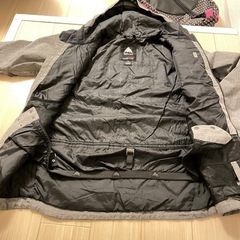 バートン メンズウェア上下 の画像