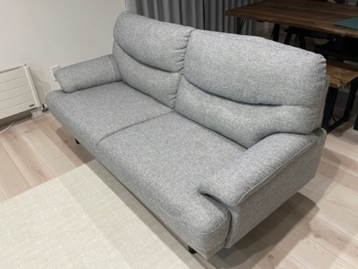 【3人掛けソファ】ニトリ中古品