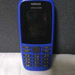 💴秘宝大放出SP💴【動作確認済・美品・NOKIA】ドュアルSIM対応　携帯の画像