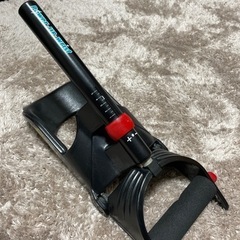 家トレーニング器具３点 お譲りしますの画像