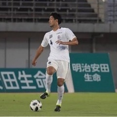 【初回無料！】サッカースキルアップ個人トレーニングの画像