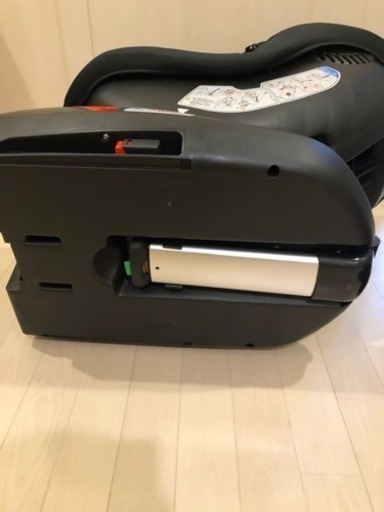 スマートエンジェル　ターンレジェFIX ST