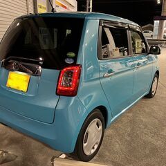 ご成約ありがとうございます。★H25年★ホンダ　N-ONE★調子良好★納車前点検★車検たっぷりR６年２月★価格交渉可の画像