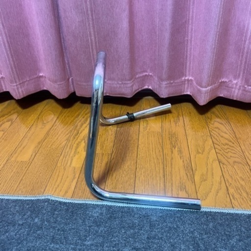 バイク手放したので出品します