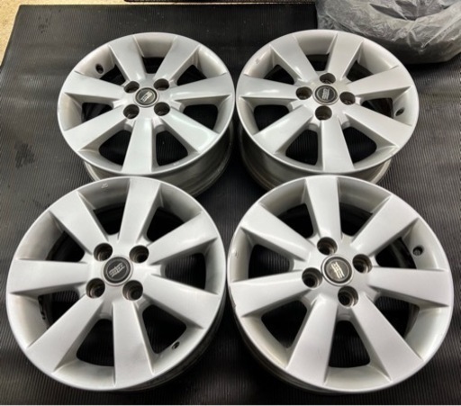 ★15インチ トヨタ純正★