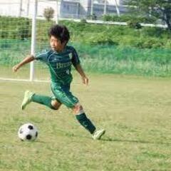少年サッカー　カメラマン募集