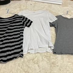 H&M GAP メンズTシャツ16枚セットの画像