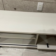テレビ台の画像