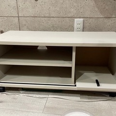 テレビ台の画像