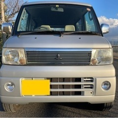 値下げします車検2年付　全込み24万円　タウンボックス　実走行5万km台　修復なし　キーレス　パワーウィンドウの画像