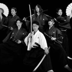 侍ワークショップを体験しましょう「9月10日」