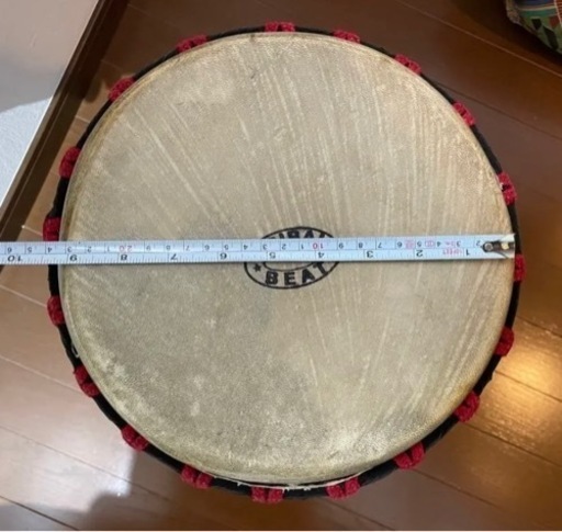 ジャンベ専門店JALI チューニングジャンベ