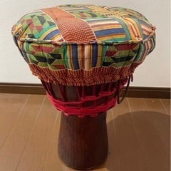 ジャンベ専門店JALI チューニングジャンベ