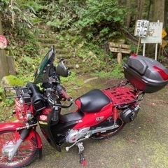 ツーリング仲間募集中！ − 島根県