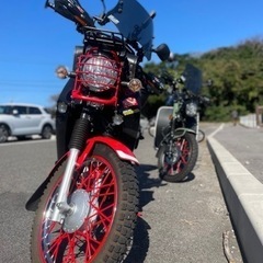 ツーリング仲間募集中！ - 友達