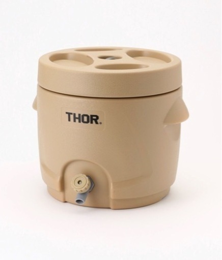 THORウォータージャグ