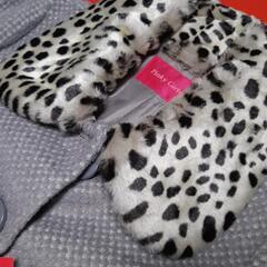 pinky girls Sサイズ『タグ付未使用品』【熊本市内配達可】の画像