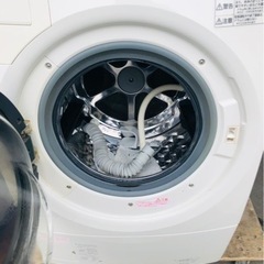 Panasonic ドラム式洗濯機 NA-VX5100L パナソニック　ジャンク パナソニック NA-VX5100L-N [ノーブルシャンパン] 価格比較