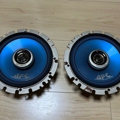 KENWOOD 16cm 2Wayスピーカー KFC-U1691