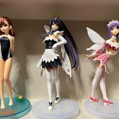 フィギュア まとめて