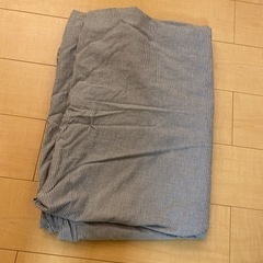 布団セットの画像